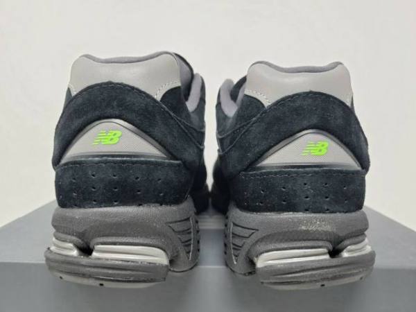 Giày New Balance 2002R 'Marblehead' ML2002RO - Ảnh 9