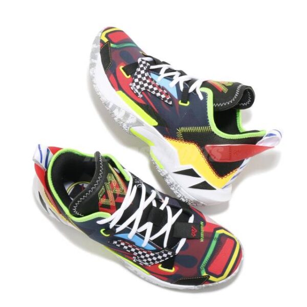 Giày Nike Jordan Why Not Zer0.4 PF 'Marathon' DD4888-006 - Ảnh 4
