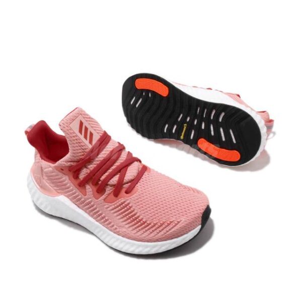 Giày Adidas Wmns AlphaBoost 'Glory Pink' EG1430 - Ảnh 6