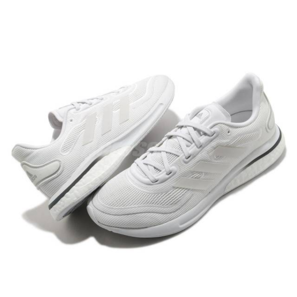 Giày Adidas Wmns Supernova 'Cloud White' EG5421 - Ảnh 3