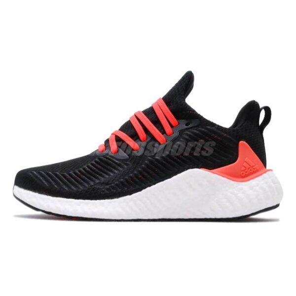 Giày Adidas AlphaBoost 'Solar Red' EH3319 - Ảnh 3
