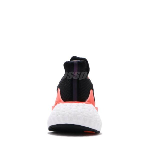 Giày Adidas AlphaBoost 'Solar Red' EH3319 - Ảnh 4