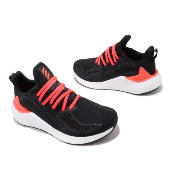Giày Adidas AlphaBoost 'Solar Red' EH3319 - Ảnh 6