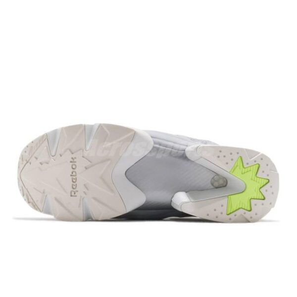 Giày Reebok InstaPump Fury OG NM 'True Grey Silver' FV1579 - Ảnh 5