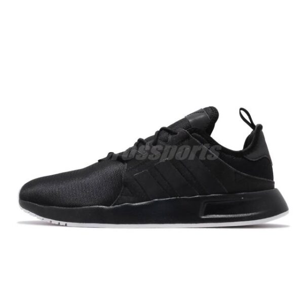 Giày Adidas X_PLR 'Solar Orange' FW0193 - Ảnh 3