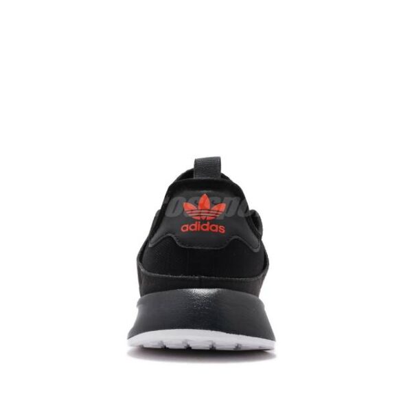 Giày Adidas X_PLR 'Solar Orange' FW0193 - Ảnh 4