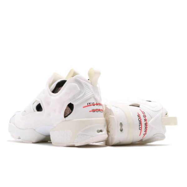 Giày Reebok Wmns InstaPump Fury OG 'It's A Man's World' FW4757 - Ảnh 5