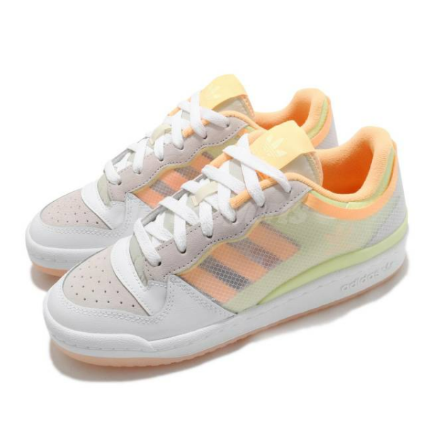 Giày Adidas Forum Low TT FY8013 - Ảnh 2