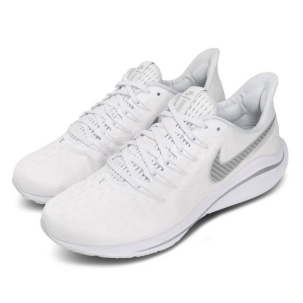 Giày Nike Wmns Air Zoom Vomero 14 'White' AH7858-102 - Ảnh 4