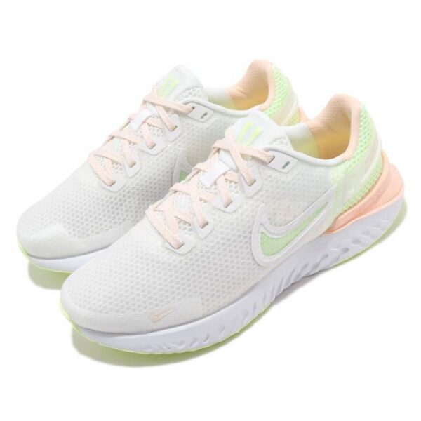 Giày Nike Wmns Legend React 3 'Barely Volt' CK2562-100 - Ảnh 5
