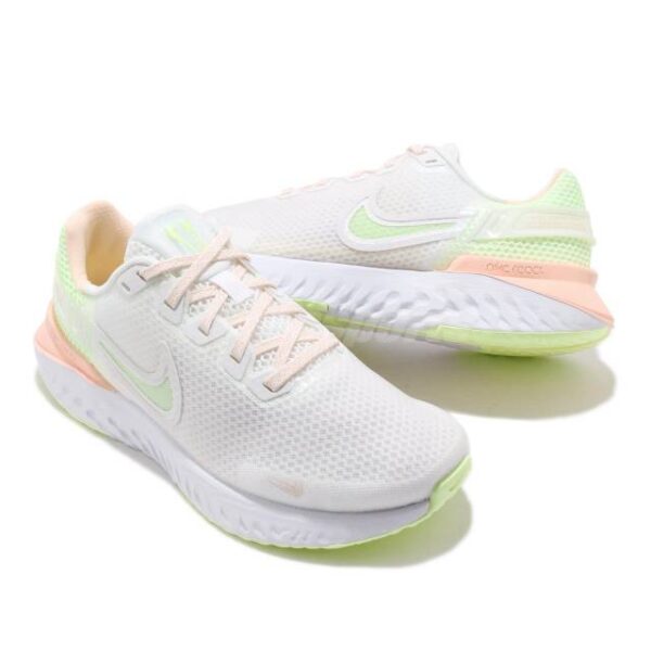Giày Nike Wmns Legend React 3 'Barely Volt' CK2562-100 - Ảnh 6