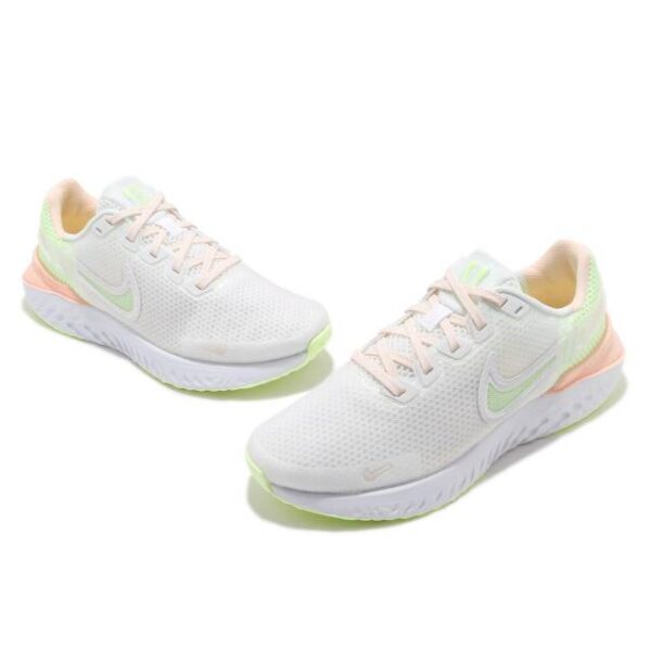 Giày Nike Wmns Legend React 3 'Barely Volt' CK2562-100 - Ảnh 7