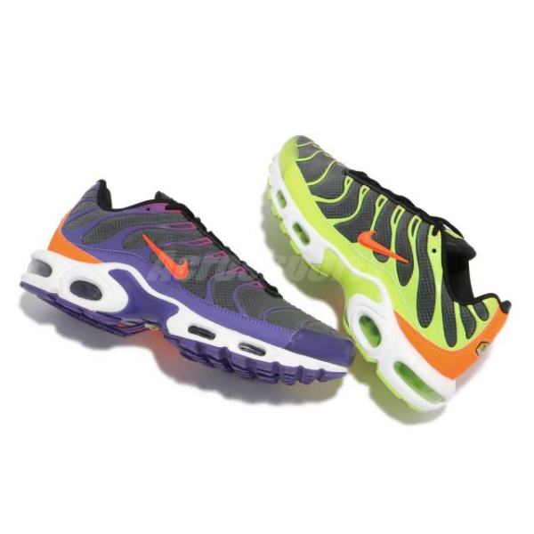 Giày Nike Air Max Plus 'Color Flip' CI5924-061 - Ảnh 2