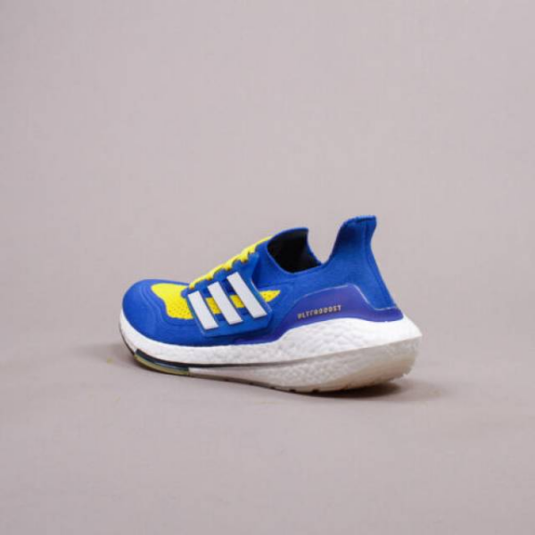 Giày Adidas UltraBoost 21 'LA Rams' FZ1926 - Ảnh 3