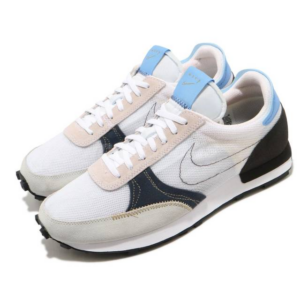 Alternative view of Giày Nike Wmns Daybreak Type 'Sail Photo Blue' DA7729-100