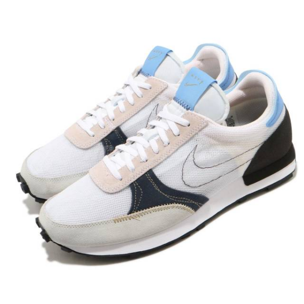 Giày Nike Wmns Daybreak Type 'Sail Photo Blue' DA7729-100 - Ảnh 2
