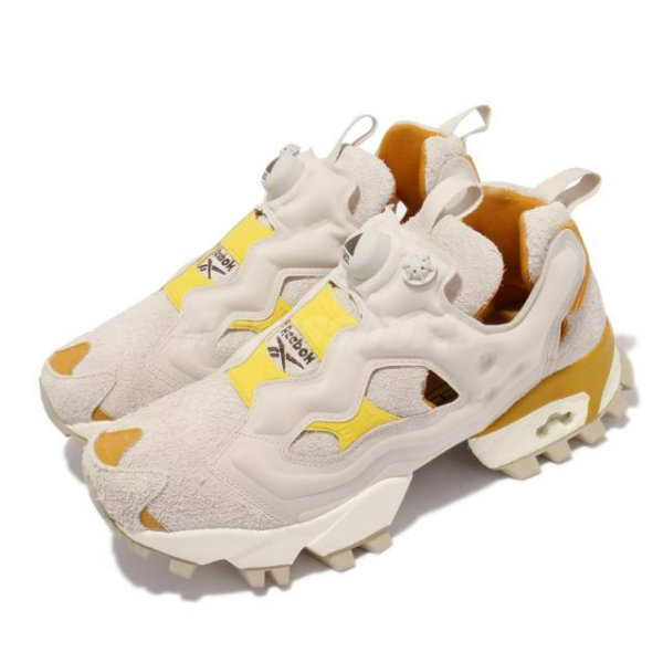 Giày Reebok Futuremade Studio x InstaPump Fury 'Dawn' G55620 - Ảnh 4