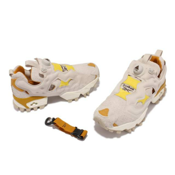 Giày Reebok Futuremade Studio x InstaPump Fury 'Dawn' G55620 - Ảnh 3