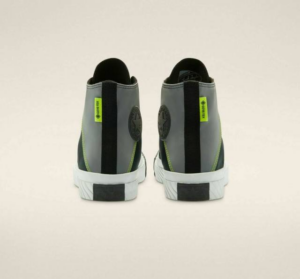 Giay Converse Chuck 70 Bosey GTX High 'Black Limestone' 169361C