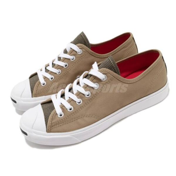 Giày Converse Jack Purcell 'Ox' 168678C - Ảnh 2