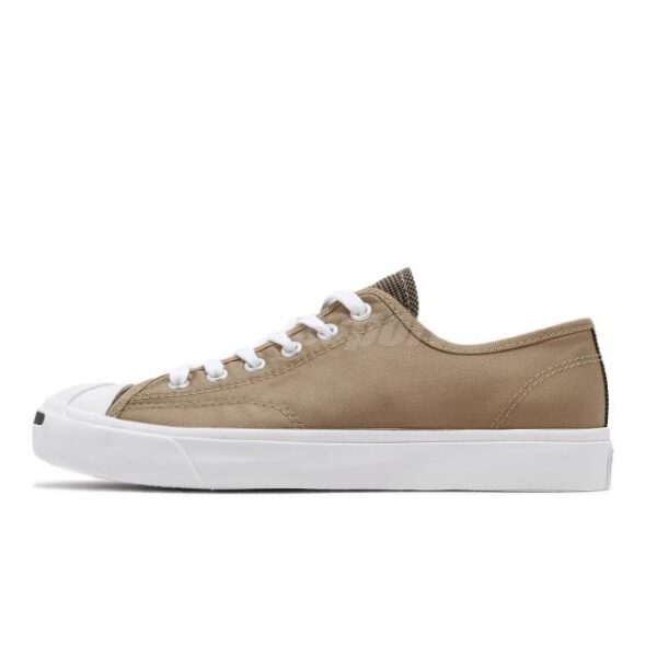 Giày Converse Jack Purcell 'Ox' 168678C - Ảnh 3