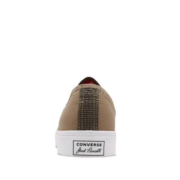 Giày Converse Jack Purcell 'Ox' 168678C - Ảnh 4