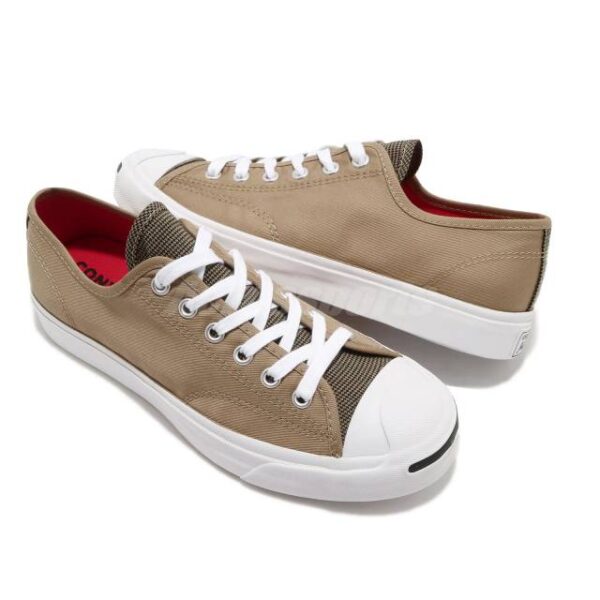 Giày Converse Jack Purcell 'Ox' 168678C - Ảnh 7
