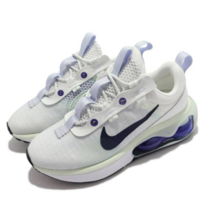 Alternative view of Giày Nike Wmns Air Max 2021 'Barely Green' DA1923-100