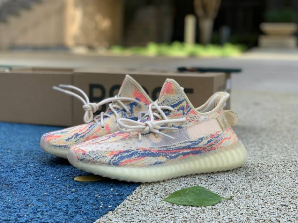 Giày Adidas Yeezy Boost 350 V2 'MX Oat' GW3773 - Ảnh 11