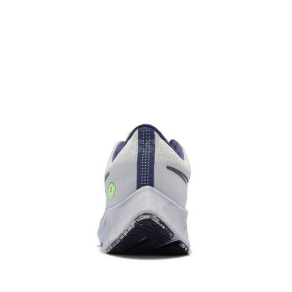 Giày Nike Air Zoom Pegasus 38 Shield White Blue Women Running Shoes DO2341-144 - Ảnh 6