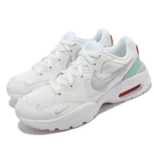 Giay Nike Wmns Air Max Fusion 'White Pure Platinum' CJ1671-106