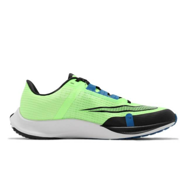 Giày Nike Air Zoom Rival Fly 3 Lime Blast CT2405-300 - Ảnh 2