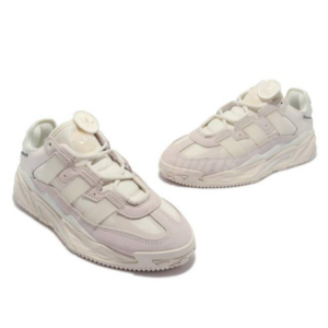 Giay Adidas Wmns Niteball 'Off White Cream' H00247