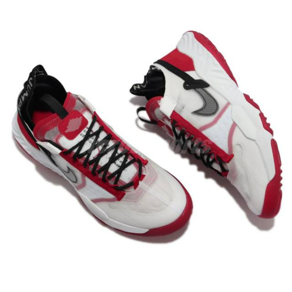 Giày Nike Air Jordan Delta Breathe Chicago DM0978-601 - Ảnh 3
