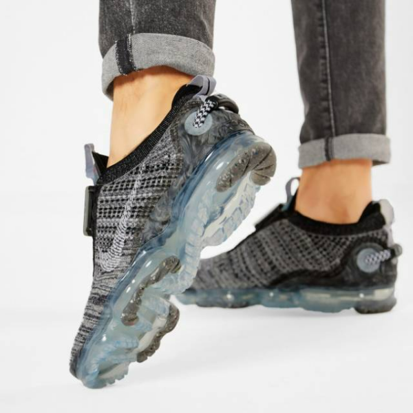 Giày Nike Air VaporMax 2020 Flyknit 'Oreo' CT1823-001 - Ảnh 2