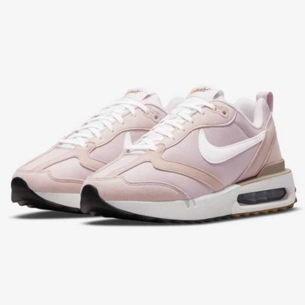 Giày Nike Air Max Dawn 'Pink Oxford' DC4068-601 - Ảnh 5
