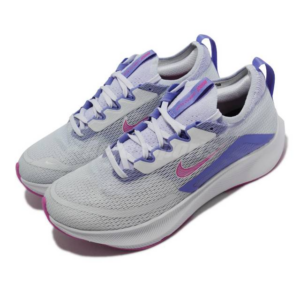 Giay Chay Nike Zoom Fly 4 'Fire Pink Sapphire' CT2401-003