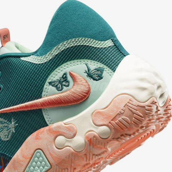 Giày Nike PG 6 EP 'All Star Weekend' DH8445-900 - Ảnh 9