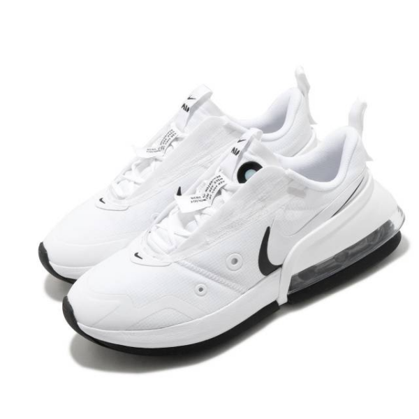 Giày Nike Air Max Up 'White' CT1928-100 - Ảnh 3