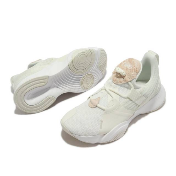 Giày Nike SuperRep Groove 'Sail Particle Beige' DJ4593-100 - Ảnh 3