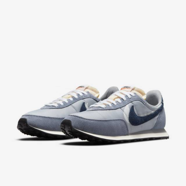 Giày Nike Waffle Trainer 2 'Light Ash' DM9090-041 - Ảnh 2