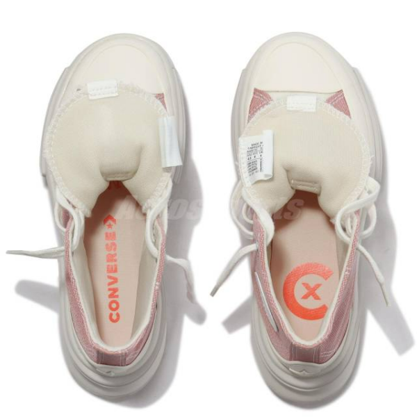 Giày Converse Run Star Legacy CX 'Pink White' A00873C - Ảnh 3
