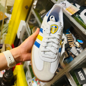 Giay Adidas Samba 'Leeds United FC' IG0654