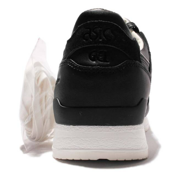 Giày Asics Gel Lyte 3 H6S3L-9090 - Ảnh 3