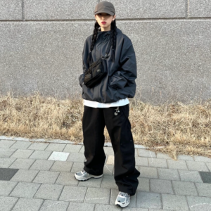 Giay Asics Gel-Venture 6 Feather 'Grey Black' 1201A897-020