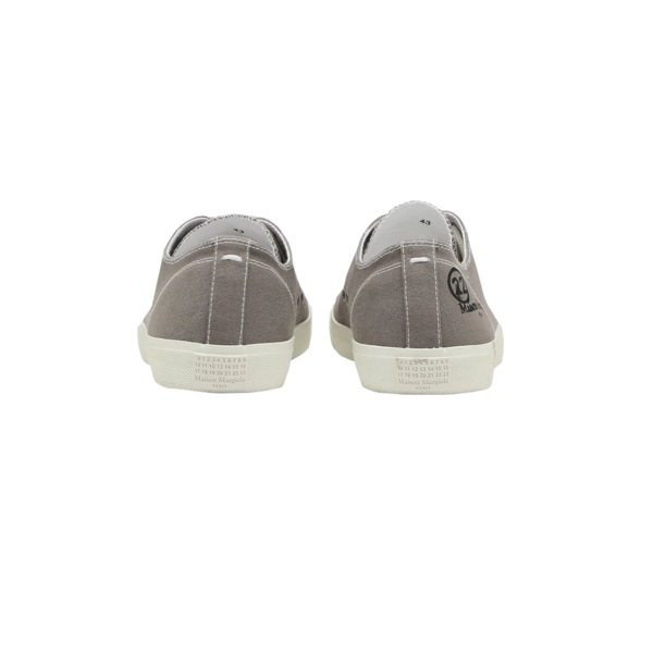 Giày Maison Margiela Tabi Low 'Grey' S57WS0252P1875T8032 - Ảnh 3