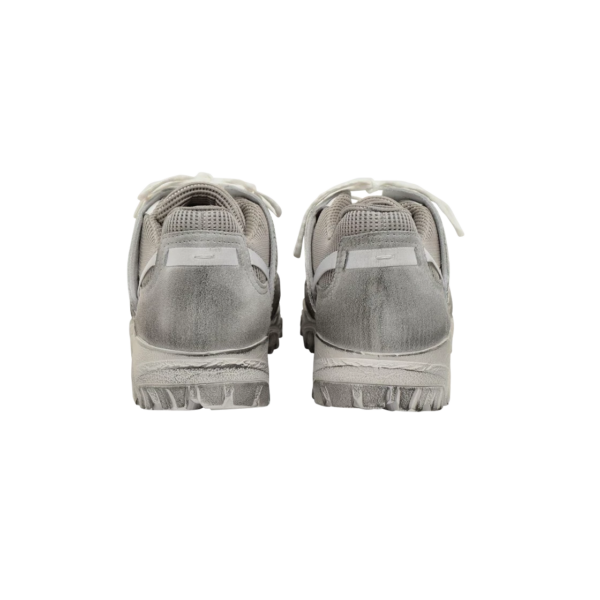 Giày Maison Margiela Security Dirty Treatment 'Grey' S37WS0451P2264H7188 - Ảnh 4