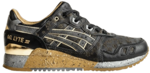 Giày Asics Gel Lyte 3 Vanda Kuro HK6M3-9090