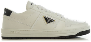 Giày Prada Downtown Perforated 'White' 1E792M-3LJ6-F0964