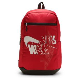 Balo Nike Red Jordan Remix Pack 9A0167-R78